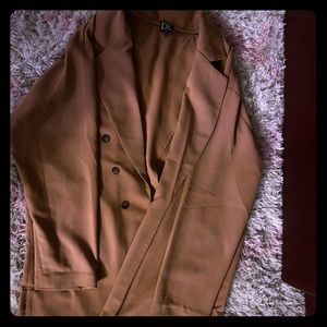 Blazer from daily look